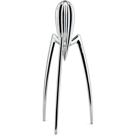 Presse-Agrumes en Fonte d'Aluminium Brillant Pieds en PA 10922cm