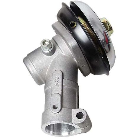 Tête d'ennage 9 dents 28 mm pour débroussailleuses (1/4)