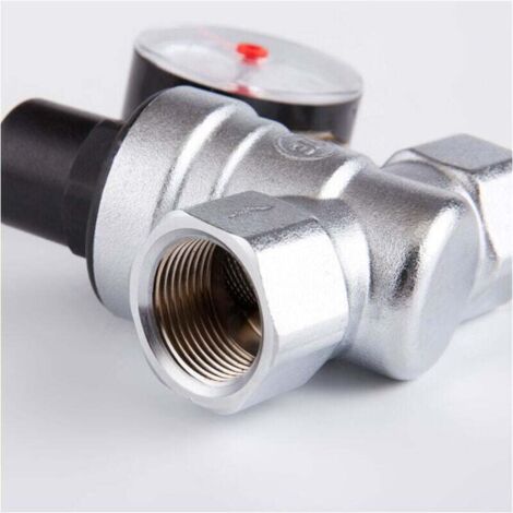 3 4 Pouce Reducteur De Pression Eau Reducteur De Pression Avec