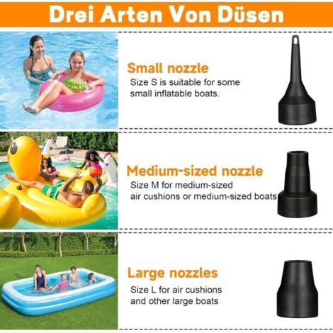 Pompe Pour Gonfler Les Pneus – Trouvez Le Meilleur Prix