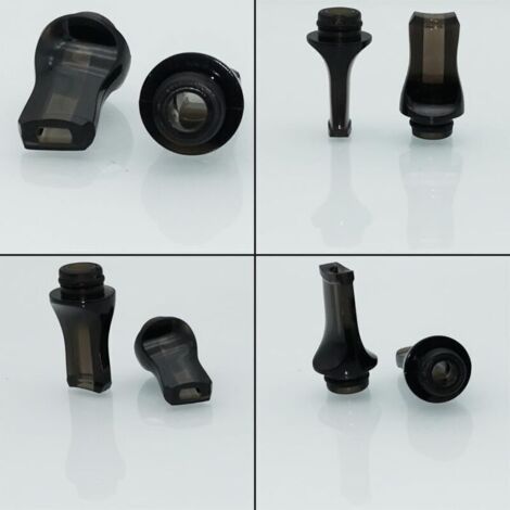 Kit Canon Proto 14 2 Pièces Pour Autococker - Poussière Marine Argent - WGP Empire BL