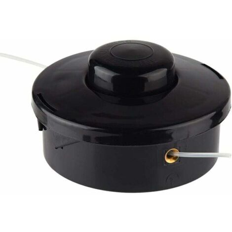 Tête de débroussailleuse universelle Tap & Go - M10 X 1,25 à gauche