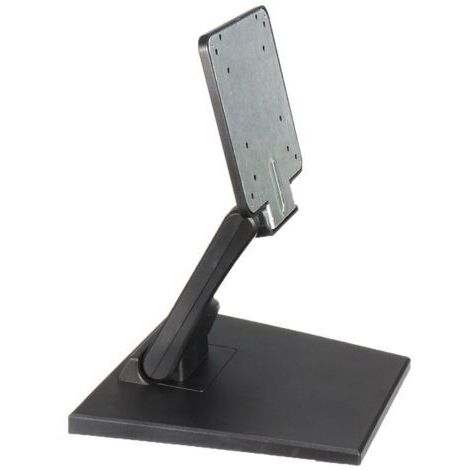 Universel Fixation Support Base Pour VESA 10 pouce -27 pouce Ecran Tactile moniteur LCD TV pliable (1/4)