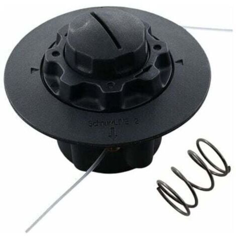 Tête de coupe pour Stihl FS38 FS40 FS45 FS50 FSE60 FSE71 FSE81 TE600 TE700 TE1000 Auto Cut C5-2 4006 710 2105 FDC, (1/4)