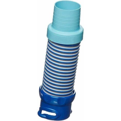 Adaptateur de tuyau d'aspirateur de piscine wimming pour Zodiac Baracuda MX8 MX6 nettoyeur attrape-feuilles nettoyeur de piscine adaptateur de raccord d'aspiration (1/4)