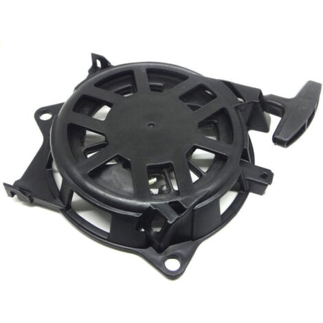 Lanceur à traction pour Honda 28400Z0M801 GCV135 GCV160 GCV190 GC135 GC160 28400-Z0M-80, démarreur de moteur de tondeuse à gazon de rechange
