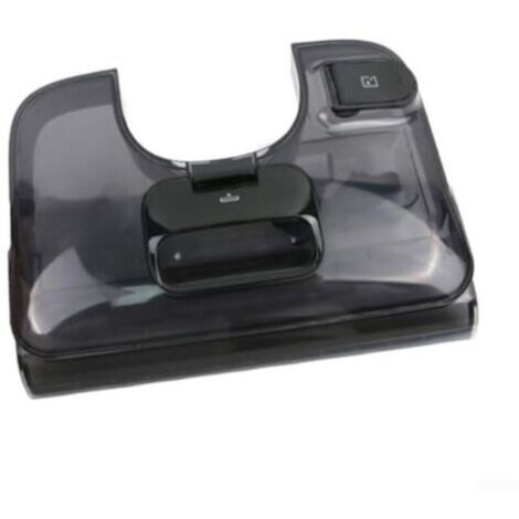 Réservoir d'eau propre de rechange pour aspirateurs sans fil Tineco Floor Stretch S6, avec design anti-fuite (1 pièce)