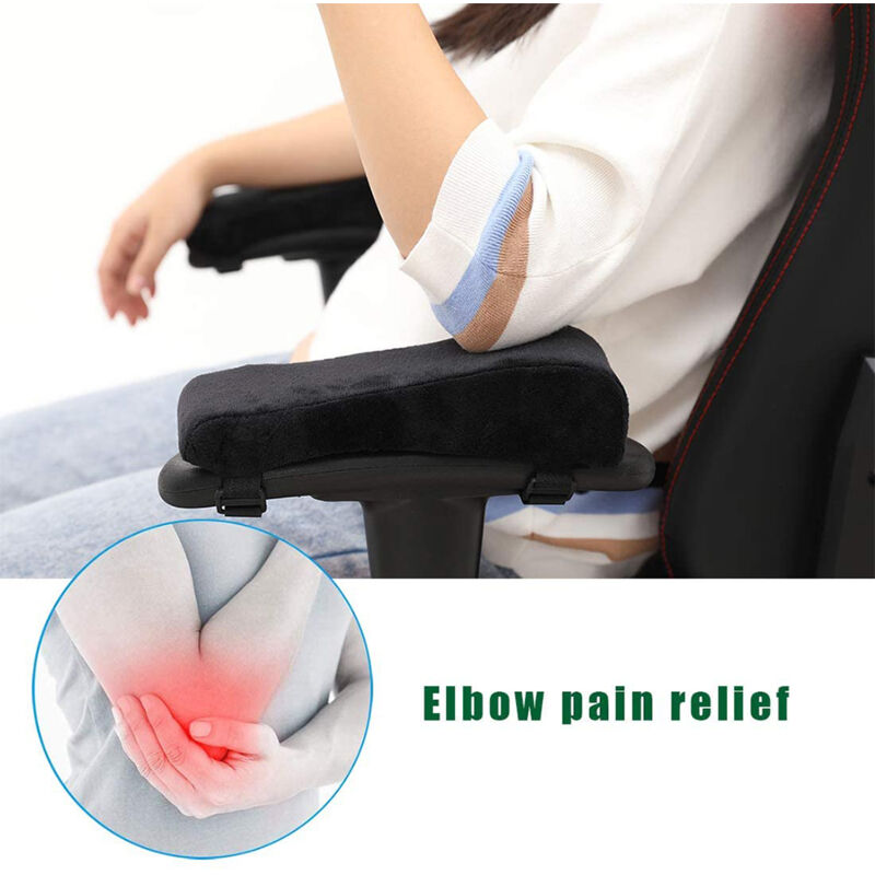 Fenteer Oreiller En Mousse à Mémoire De Forme Pour Dormir, Se