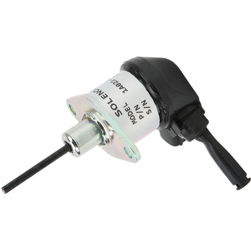 1C010-60015 1C010-60016 Solénoïde D'arrêt 12V - SINOCMP