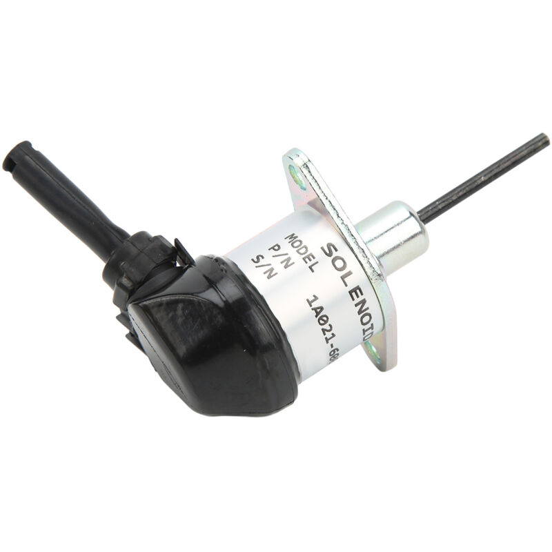 1C010-60015 CARBURANT ARRÊT Solénoïde Pour Kubota 1C010-60014 1C010-60016 12V EUR 32,39 1C010-60015 CARBURANT ARRÊT Solénoïde Pour Kubota 1C010-60014 1C010-60016 12V EUR 32,39