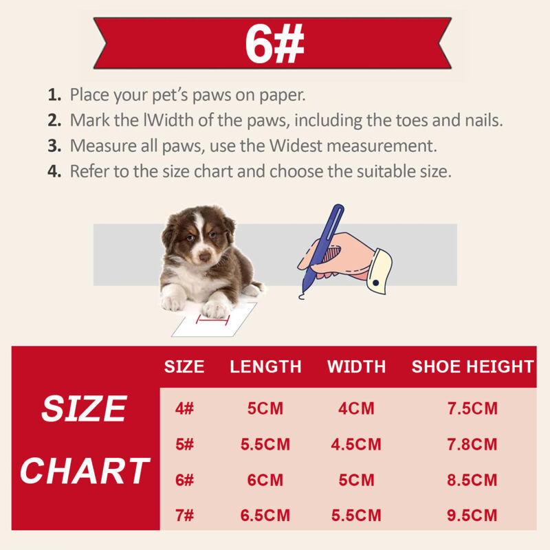 Chaussures D'été Pour Chien CUVZORA - 4 Chaussures En Maille Respirante, Anti-dérapantes Avec Bandes Réfléchissantes (taille L, Bleu) - 9