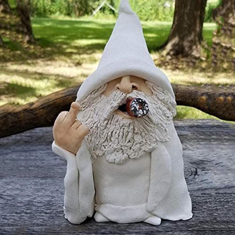 MINI STATUE DE Couple, ornement de Couple artisanal, Figurine de