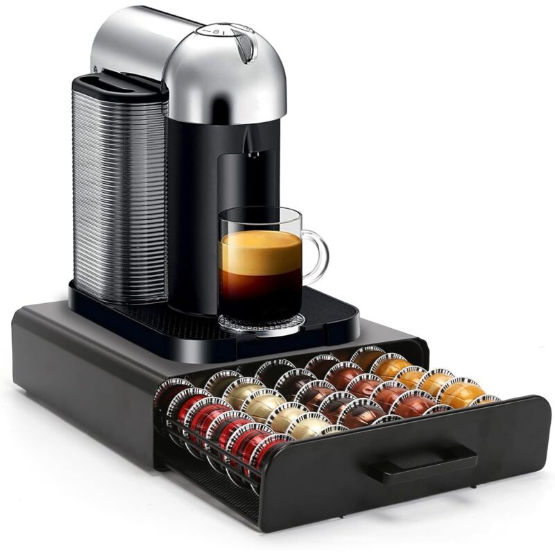 DOJA Barcelona Album à Capsules 210 Emplacements – Classeur Pour Capsules Bière, Champagne Et Cava
