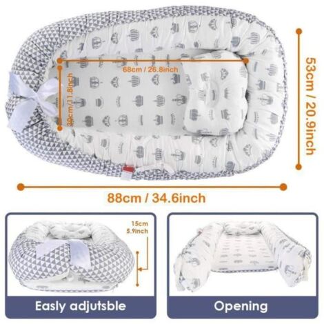 Accessoire Vêtement Bébé Fille JuDanzy JuDanzy - Lot De 3 Paires De Jambières Pour Bébé Fille - Motifs Oiseaux, Coeurs, Rayures - Taille Nouveau-Né Leggings Nouveau-né