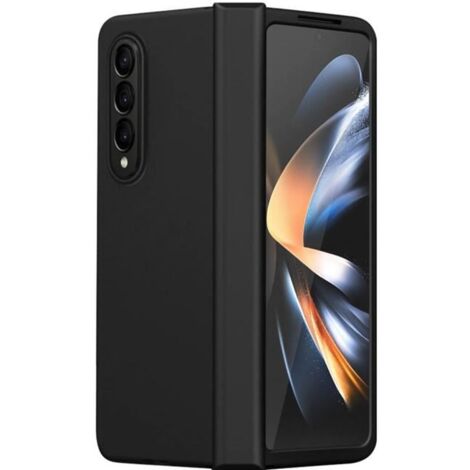 Coque intégrale - - - Rigide - Soft Touch - Protection 360° (1/4)