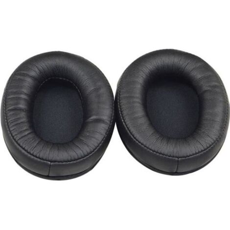 Coussinets d'écouteurs Housse de coussin Pour les coussinets d'oreille HyperX Cloud Alpha / Cloud II / Stinger (1/4)