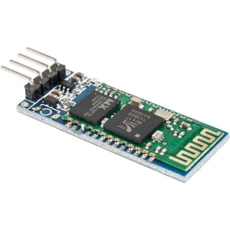 Generic HC-05 émetteur-récepteur RF série sans fil/Module Bluetooth