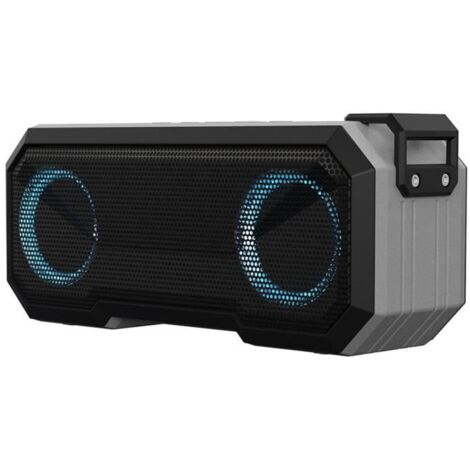 CONECTICPLUS Câble Haut-parleur 2x1.50mm_ 100m - Leroy Merlin