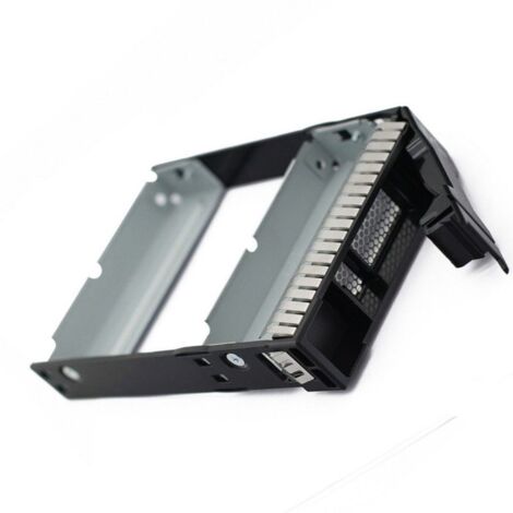 Cache 3.5\" HP 652998-001 2GW42-01 Serveur (1/3)