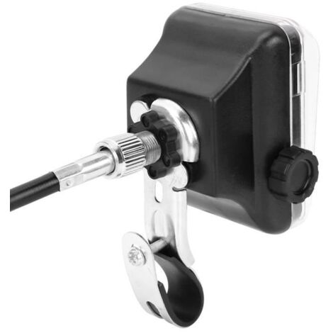 Lumières DEL étanches Activ Lite Pour Roues De Vélo - Pack De 2, Facile à Installer