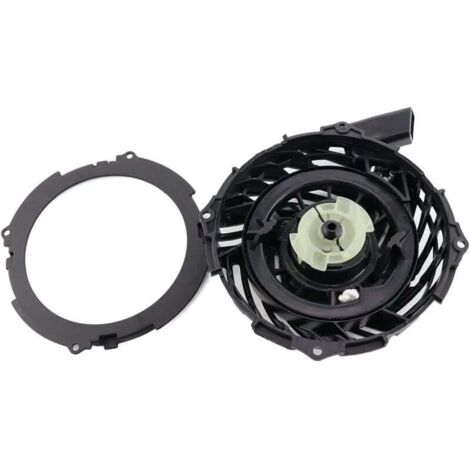 590588 593959 591139 593961 Démarreur à rappel Démarreur à rappel pour moteur Briggs & Stratton 300E 450E 500E 550E 550EX 575EX 600E 625E 08P502 09P602 093J02 09P702 140cc (1/5)