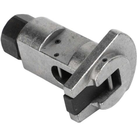 Outil d'écartement de jambe de suspension, Extension de 5 à 11.5mm, outil de retrait d'amortisseur hydraulique à entranement 60N 16mm (1/5)
