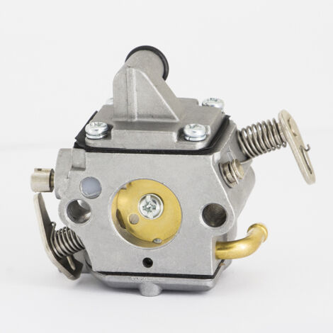 Carburateur d'origine s57h ms170, ms170c, ms180, ms180c, 11301200603 (1/5)