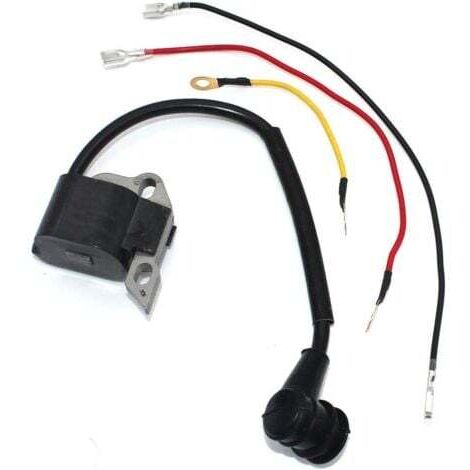 Module Bobine d'Allumage Pour Nouvelle Trononneuse STIHL 021 023 025 MS210 MS230 MS250 (1/6)