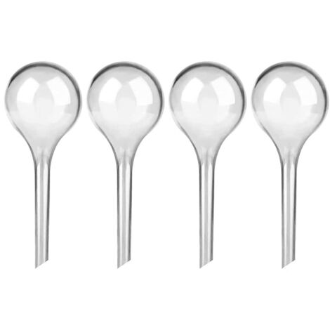 Arrosage Automatique 4 Pièces Arrosage Automatique Pour Plantes Domestiques En Pot, Bulbes Et Fleurs Pendant Les Vacances (1/5)