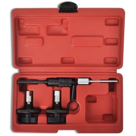 Kit de blocage arbre à cames moteur diesel Opel (1/5)