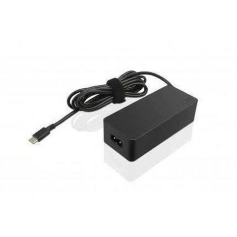 LENOVO Adaptateur secteur - CA 100-240 V - 65 W
