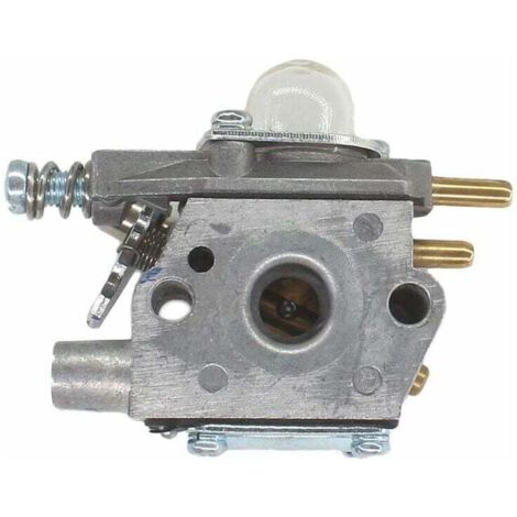 Carburateur avec filtre à air pour Echo Walbro WT-424 WT-424C PPT2400 GT-2400 PP-1250 SRM-2450 (1/4)