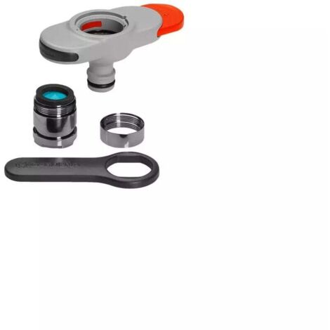 Adaptateur pour robinet d'intérieur (1/5)