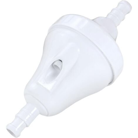 Kit de Remplacement de Valve de Secours G52 Polaris Amélioré Compatible Zodiac 180 280 380 480 3900 Polaris Pool Cleaners Pieces (1/5)