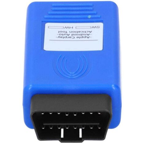 Outil d'activation d'activateur OBD de voiture adapté à la série Mercedes-Benz NTG5S1 A/B/CLA/GLA/GLE/CLS (1/5)