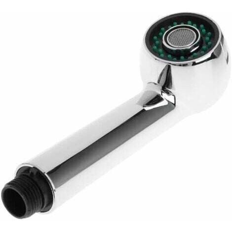 Gicleur Tête de Douche de Douche Douchette Robinet Rétractable Douchette Robinet Cuisine douchette de cuisine Douchette Remplacement pour Mitigeur Cuisine Baignoire Salle de Bain (1/5)