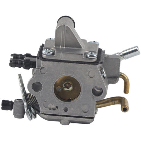 Carburateur pour tronçonneuse Stihl MS192T MS192TC OEM 1137 120 0600 Zama C1Q-S258 (1/5)