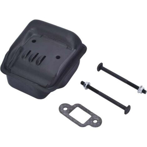 Silencieux avec Boulons Joints Kits pour STIHL 021 023 025 MS210 MS230 MS250 Tronçonneuse (1/5)