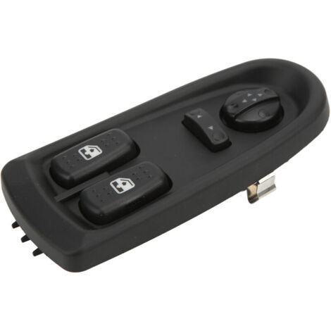 Commutateur de lève-vitre électrique 5801304491 Remplacement du commutateur de commande de lève-vitre pour IVECO DAILY 20062011 (1/5)