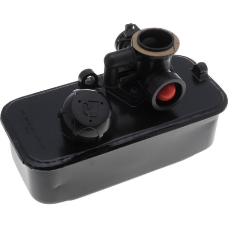 Carburateur et réservoir compatible avec BRIGGS STRATTON Sprint et Quattro (1/3)