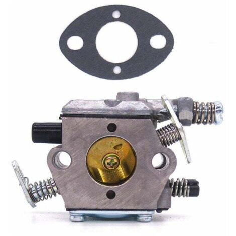 Carburateur ms170 180 017 pour tronçonneuse pour atelier d'outillage (1/5)