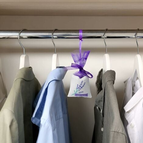 20 Pièces-Ensemble Sachets De Thé En Gaze De Coton Sachets De Thé Vides