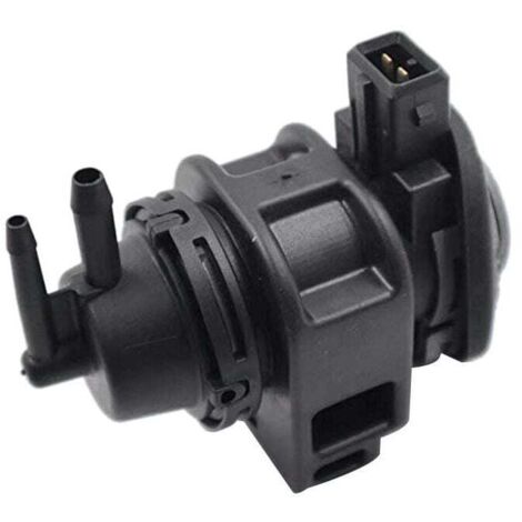 Électrovanne de pression Turbo pour Renault Clio Fluence 8200661049,de (1/5)