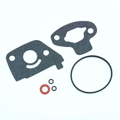 Kit de réparation de carburateur compatible pour Honda GX100 - EU1000i EU2000i - 16010-ZM7-D01 (1/5)