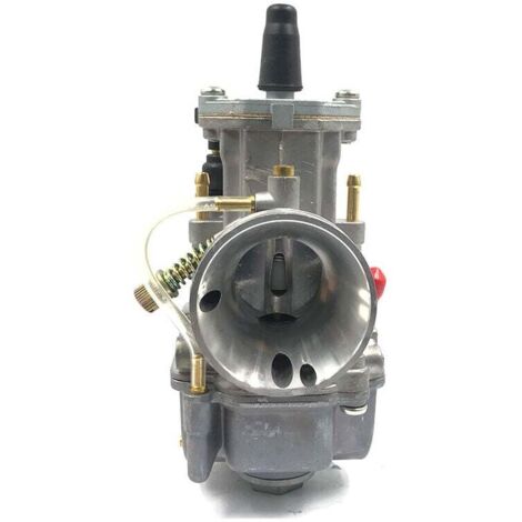 Le carburateur PWK28 convient aux KAWASAKI KX80 KX85 KX100 KX125 150CC-200CC (1/5)