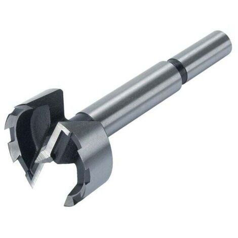 3327000 Foret Forstner 50 mm Longueur totale 90 mm tige cylindrique 1 pc(s) W86575 (1/2)