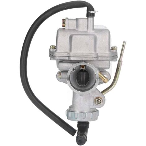 Remplacement de carburateur PZ16 pour PZ16 pour 50cc à 110cc Pit Bike aluminium remplacement parfait carburateur 20mm (1/5)