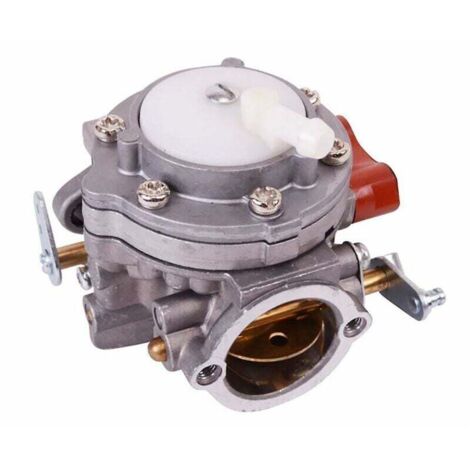 Carburateur pour tronçonneuse Stihl 08 S 08s Tillotson HL-166B HL166 (1/5)
