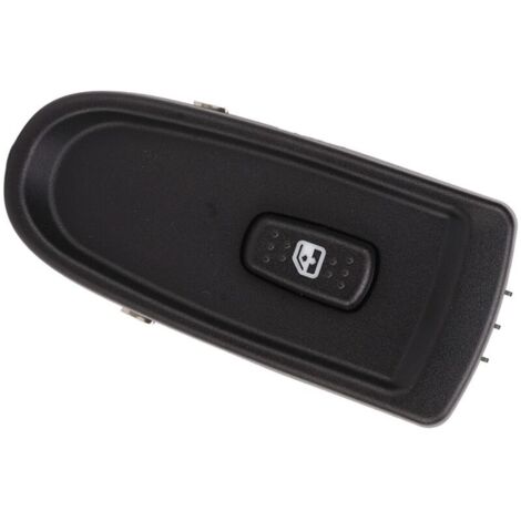 ,Interrupteur de commande de verrouillage de fenêtre cté passager de voiture, remplacement 5801304492 pour Iveco Daily IVV (1/5)