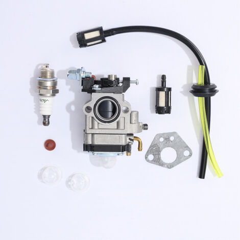 Carburateur pour taille-haies (1/2)